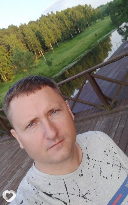 Александр, 38, Волгограде — анкета №514003
