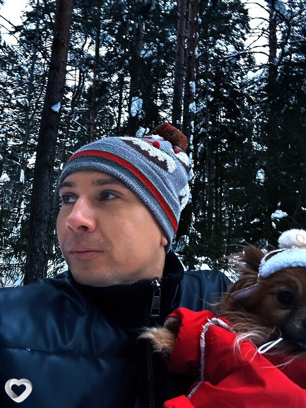 Евгений, 35, Ижевске — анкета №514004