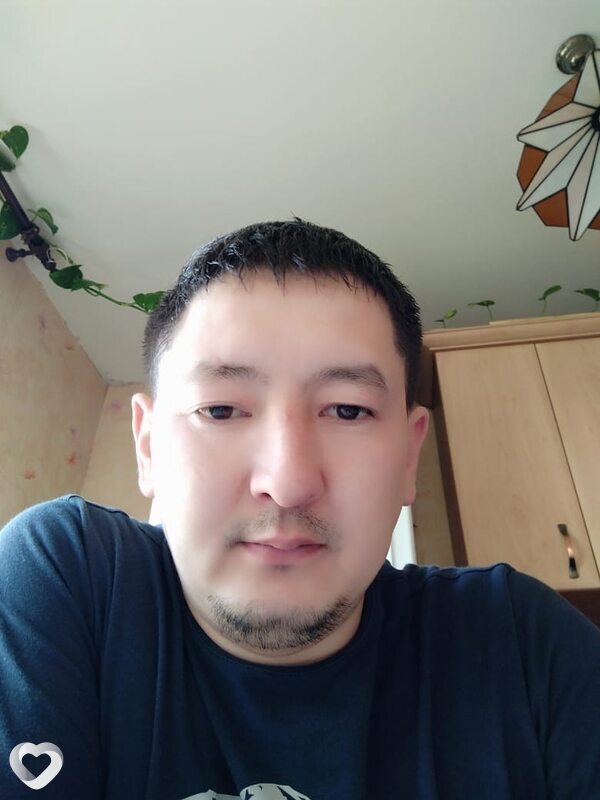 Батыр, 40, Москве — анкета №514258