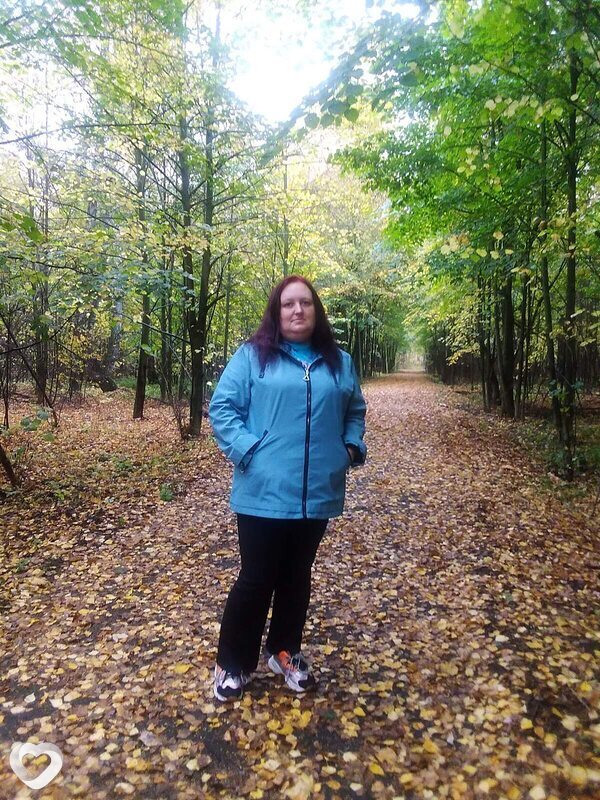 Диана, 38, Коломне — анкета №514259