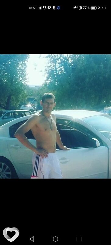 Николай, 44, Краснодаре — анкета №514268