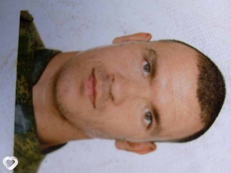 Витя, 33, Симферополе — анкета №514269