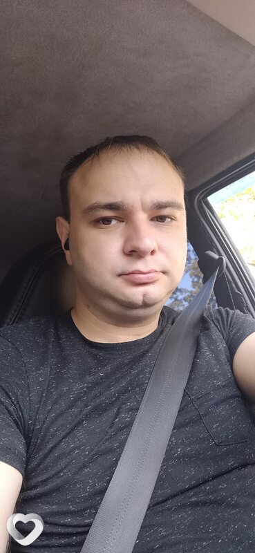 Алексей, 32, Москве — анкета №514272