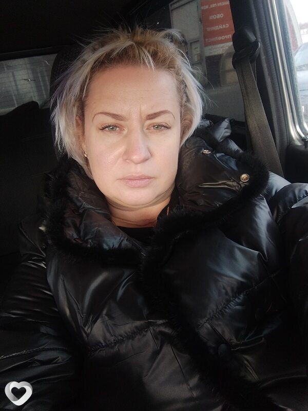 Женя, 41, Липецке — анкета №514274
