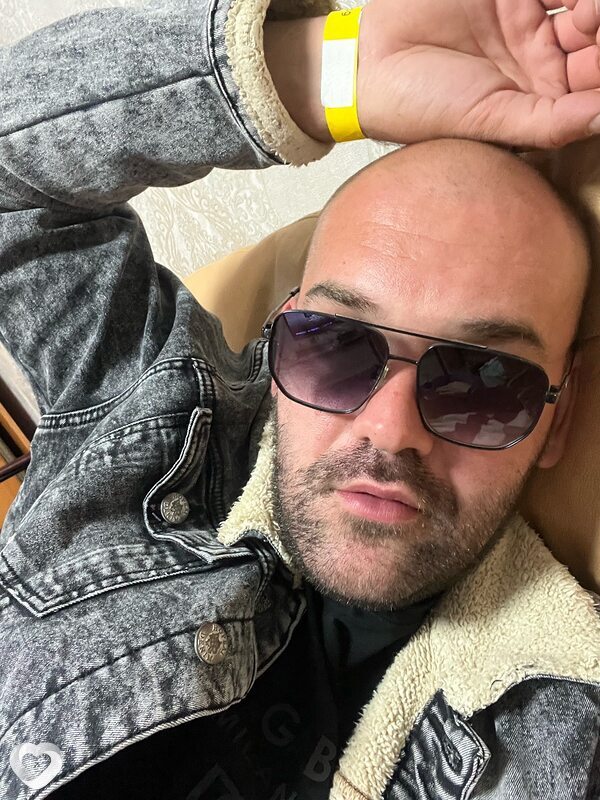Андрей, 34, Саратове — анкета №514275