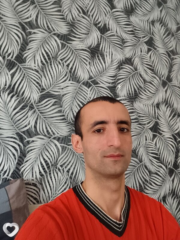 Раsho, 36, Волгограде — анкета №514277