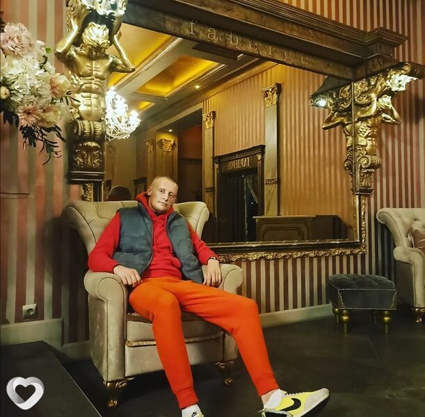 Михаил, 32, Могилев — анкета №514278