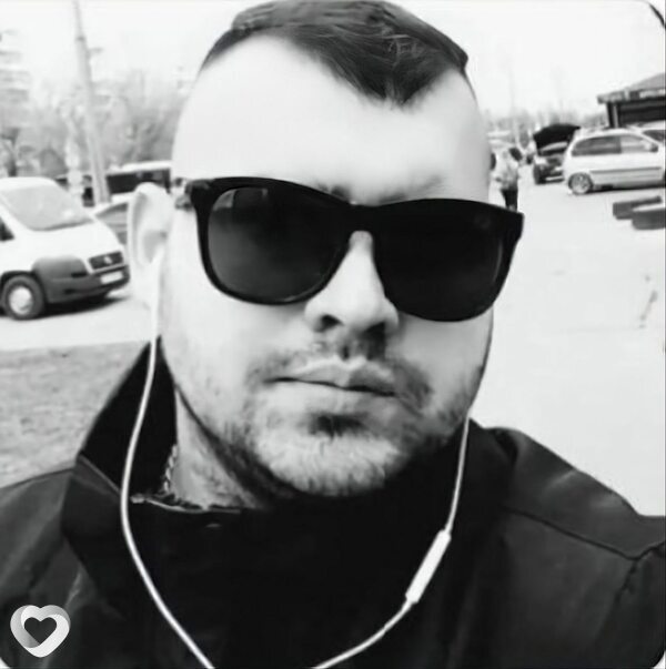 Дмитрий, 40, Луге — анкета №514857
