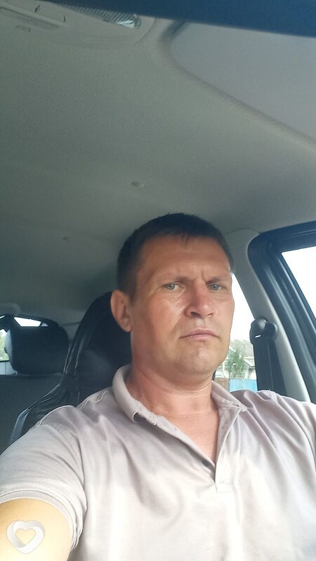 Алексей, 49, Кореновске — анкета №514868