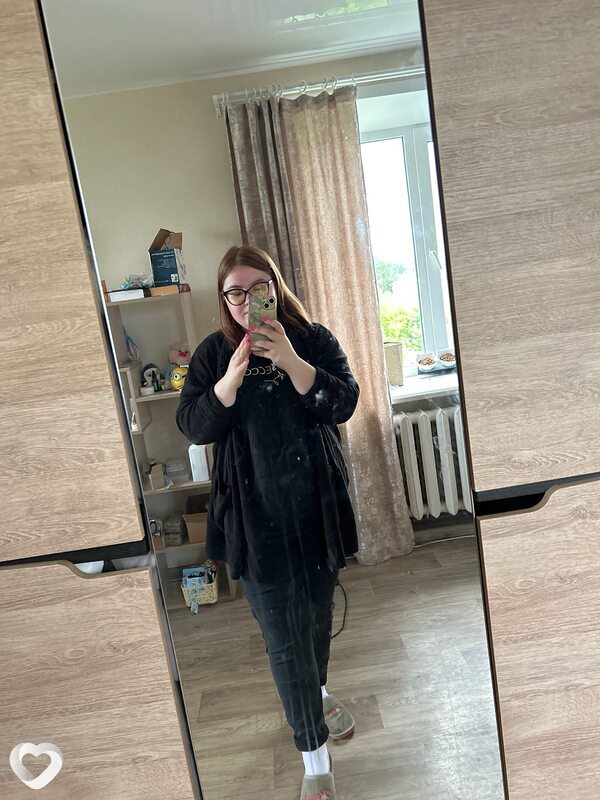 Екатерина, 21, Йошкар-Оле — анкета №514870