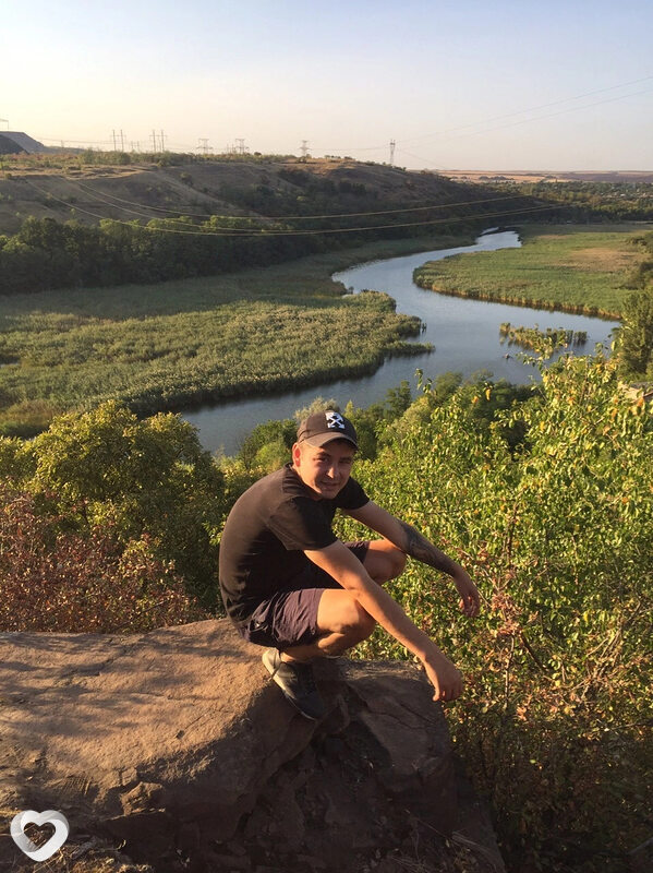 Maks, 31, Ростове-на-Дону — анкета №514873