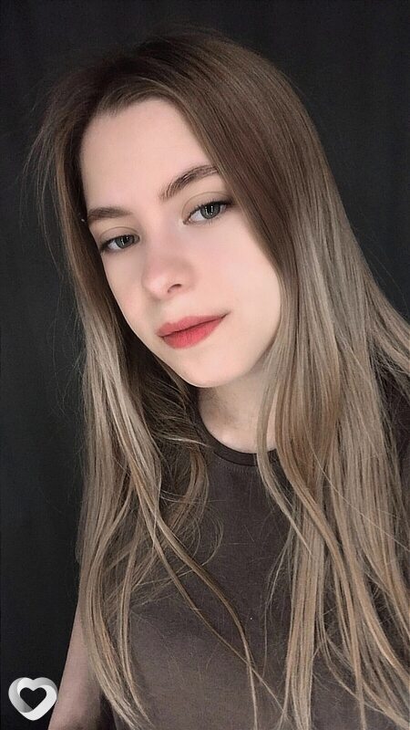 Валентина, 26, Витебске — анкета №514231