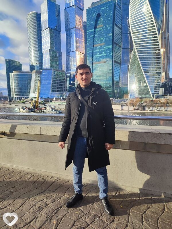 Эли, 40, Москве — анкета №514233
