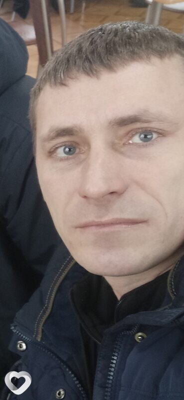 Ваня, 40, Минске — анкета №514237