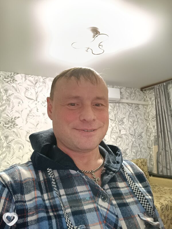 Андрей, 51, Уфе — анкета №514239