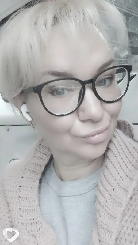 Яна, 45, Москве — анкета №514241