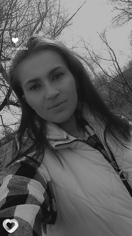 Настюша, Приволжск