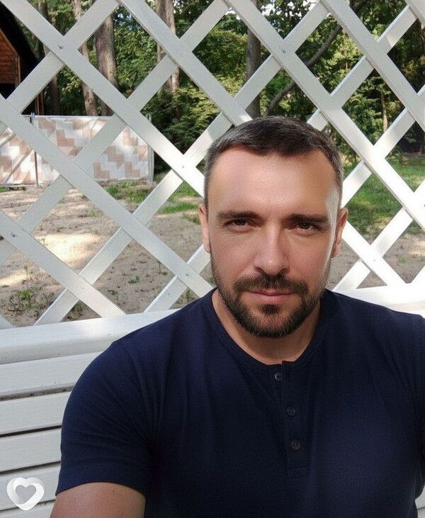 Сергей, 42, Серпухове — анкета №514243