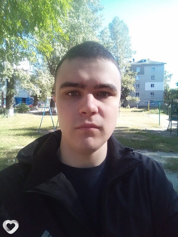 Роман, 29, Брянске — анкета №514245