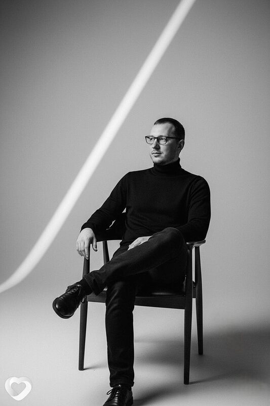 Влад, 40, Липецке — анкета №514246