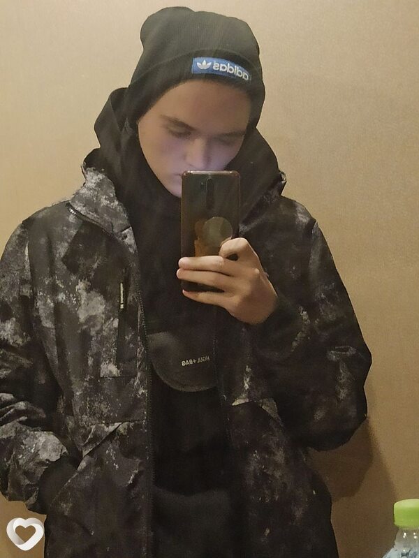 Александр, 25, Москве — анкета №514247