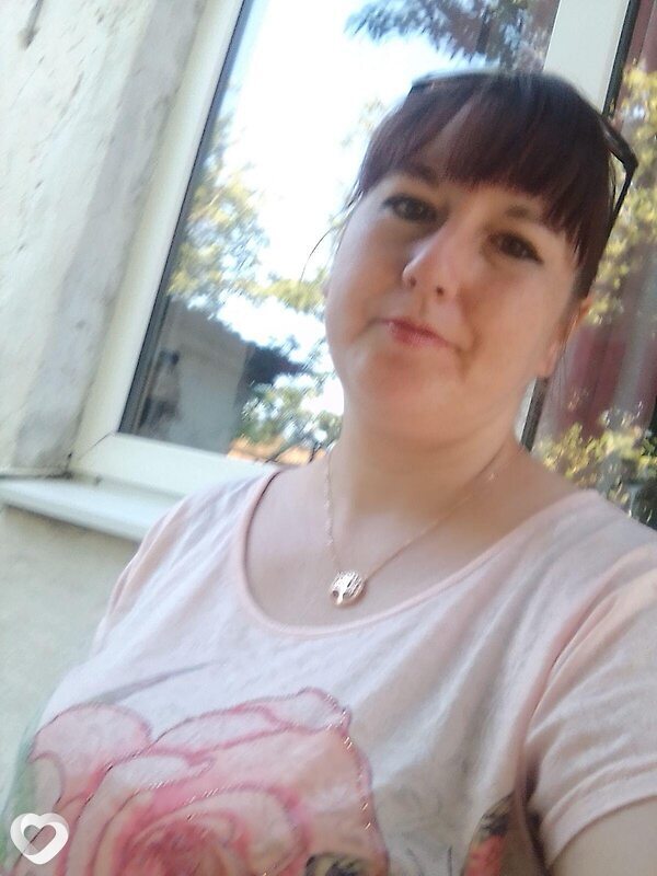Анна, 34, Новокубанске — анкета №514253