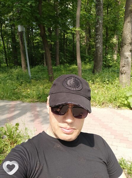 Серж, 44, Чебоксарах — анкета №514313