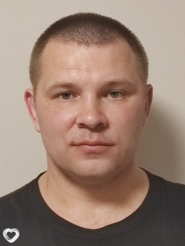 Юрий, 39, Ханты-Мансийске — анкета №514314