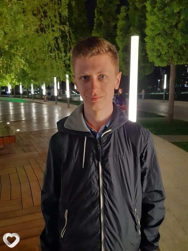 Коля, 23, Краснодаре — анкета №514325