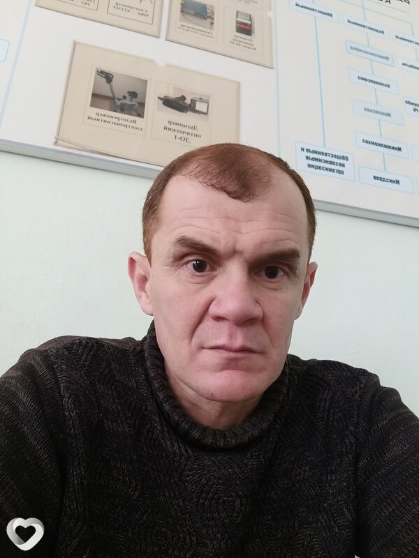 Эзиз, 40, Минске — анкета №514328