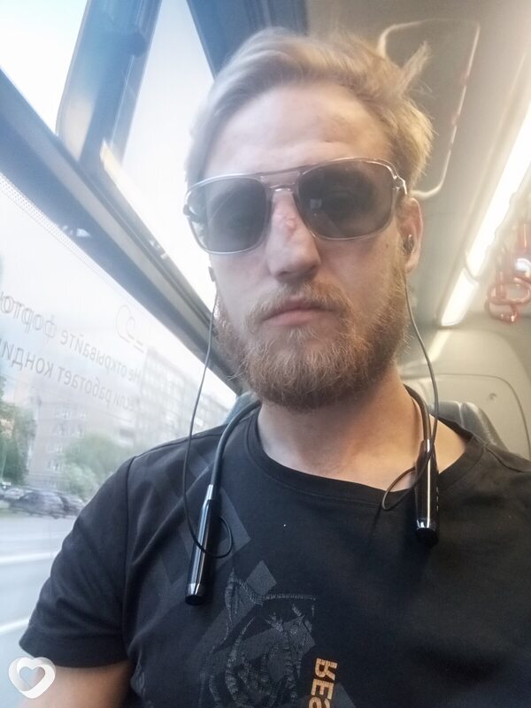 Андрей, 25, Перми — анкета №514286