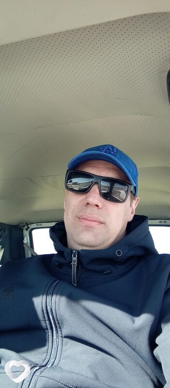 Дмитрий, 38, Отрадном — анкета №514289