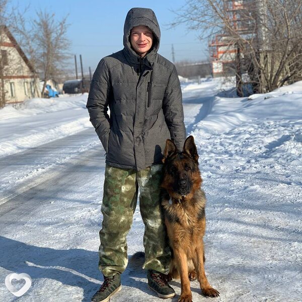 Олег, 29, Москве — анкета №514290