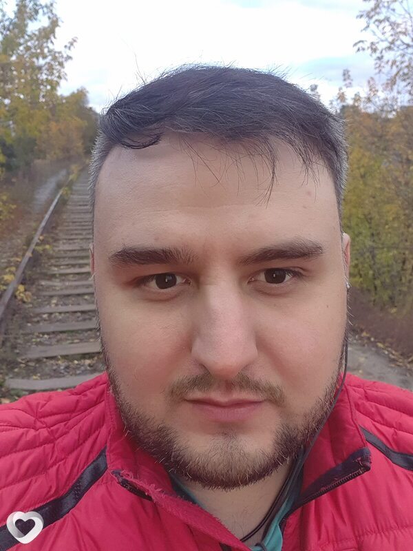 Михаил, 37, Кинешме — анкета №514301