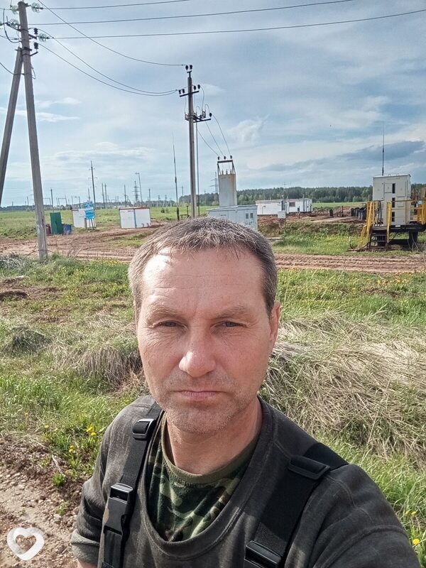 Роман, 51, Ижевске — анкета №514304