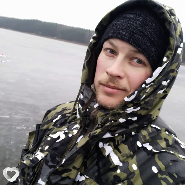 Виталий, 33, Минске — анкета №514156