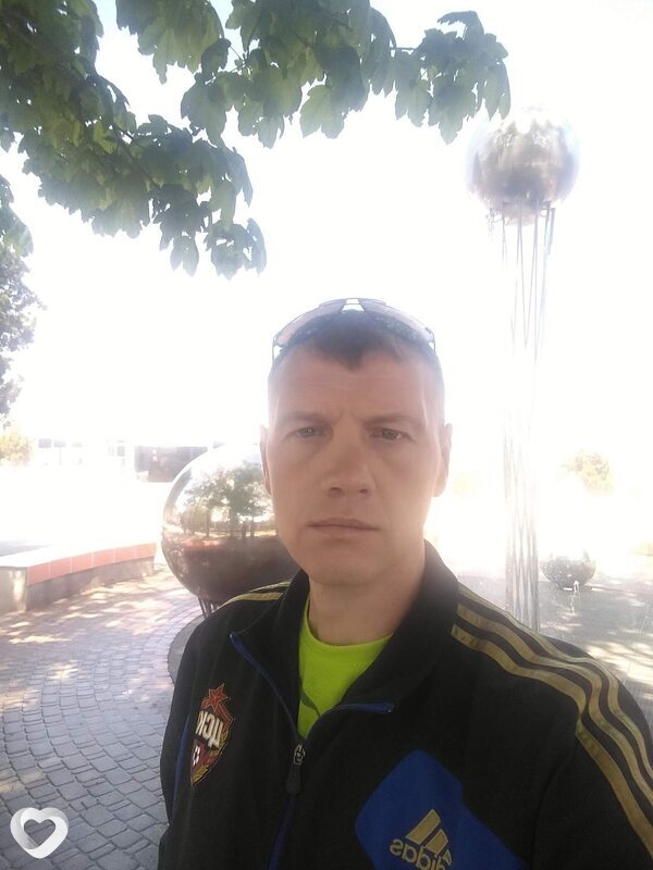 Станислав, 50, Анапе — анкета №514159