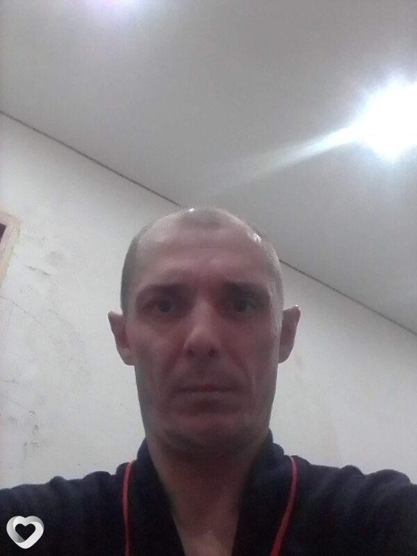 Сергей, 45, Пензе — анкета №514162