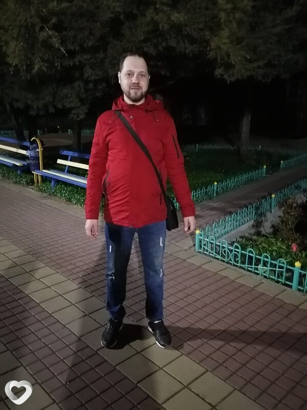 Илья, 39, Ростове-на-Дону — анкета №514164