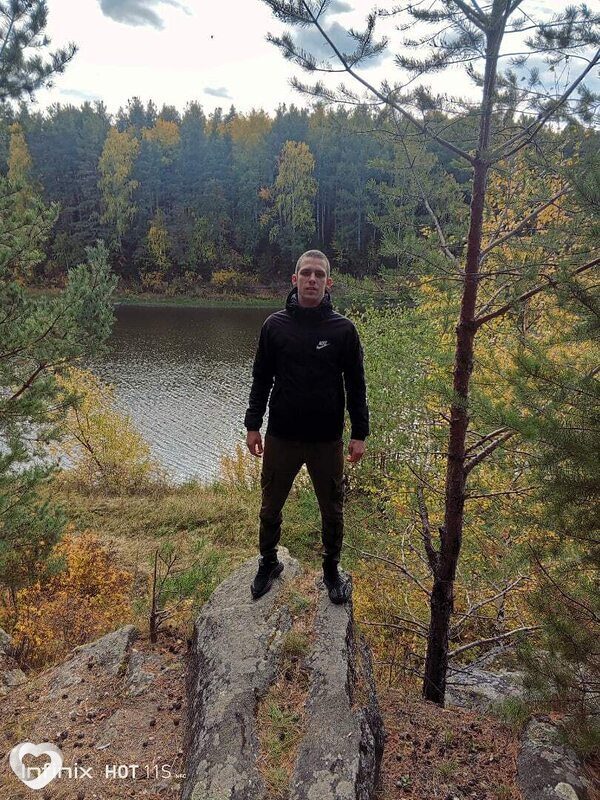 Дмитрий, 31, Котласе — анкета №514165