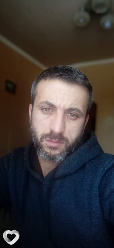 Максим, 39, Пушкино (Московская Обл) — анкета №514177