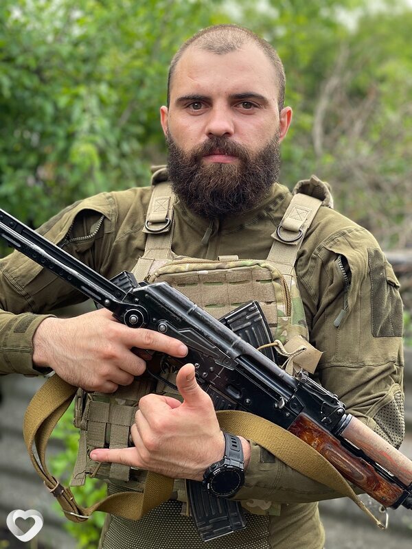 Макс, Павлоград