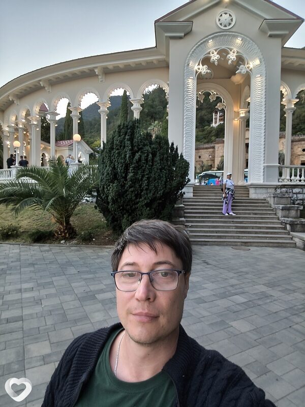 Евгений, 41, Москве — анкета №514438