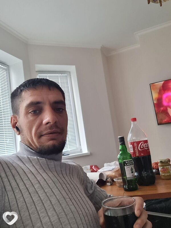 Леонид, Тогучин