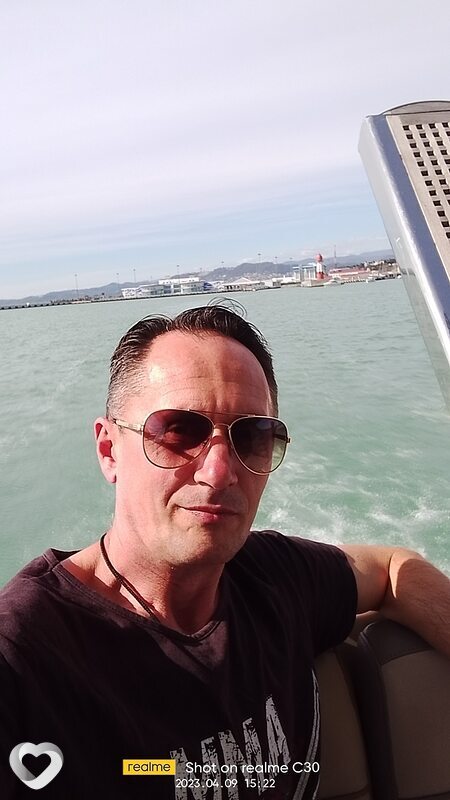 Алексей, 49, Сочи — анкета №514451