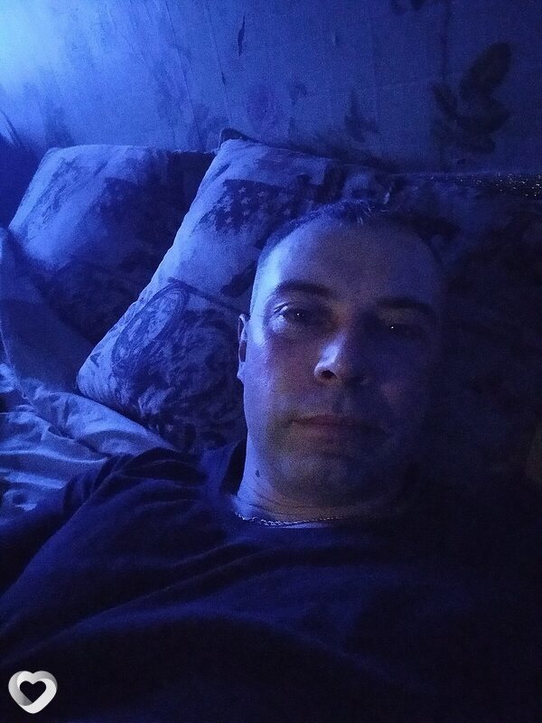 Михаил, 34, Перми — анкета №514453