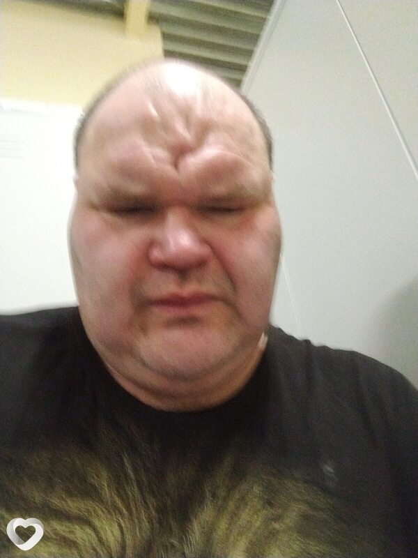 Алексей, 43, Белебее — анкета №514455