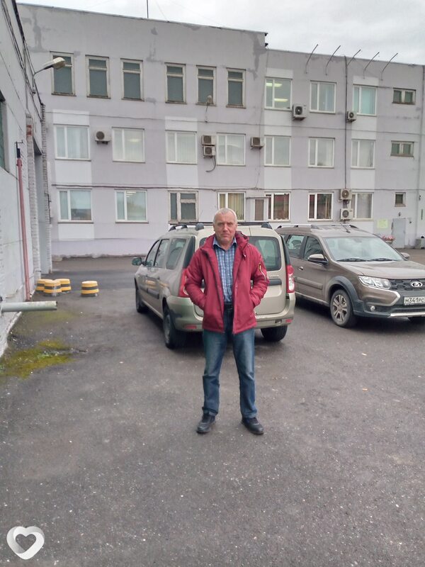 Михаил, 62, Красноярске — анкета №514332