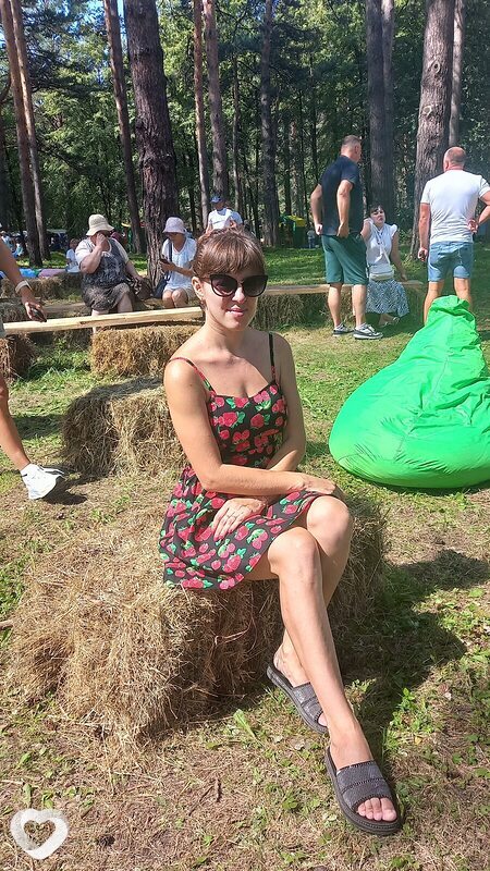 Татьяна, 41, Краснодаре — анкета №514335