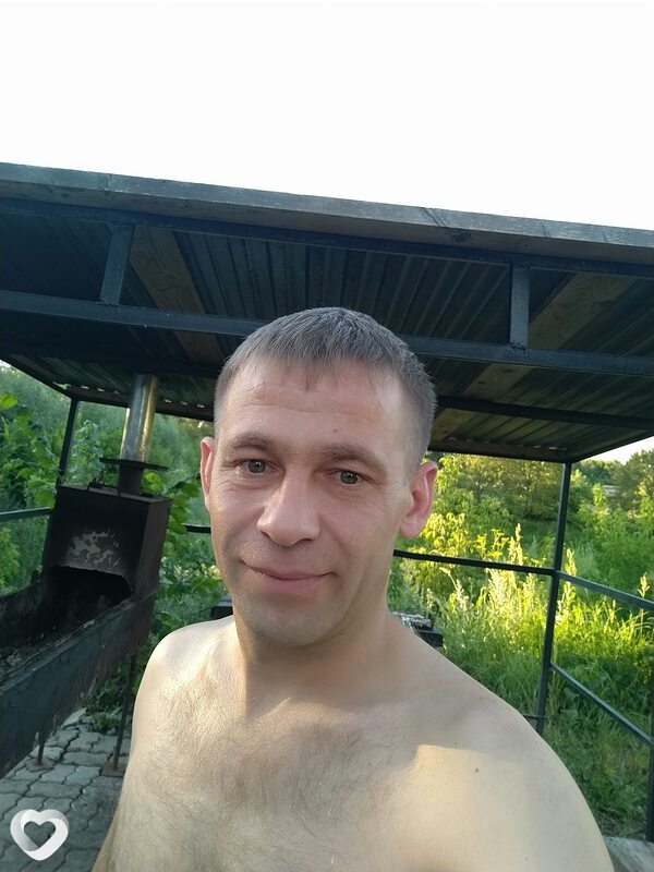 Дмитрий, 41, Уфе — анкета №514340